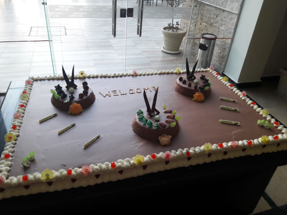 Gastro Pickalbatros Aqua Park Resort - Hurghada