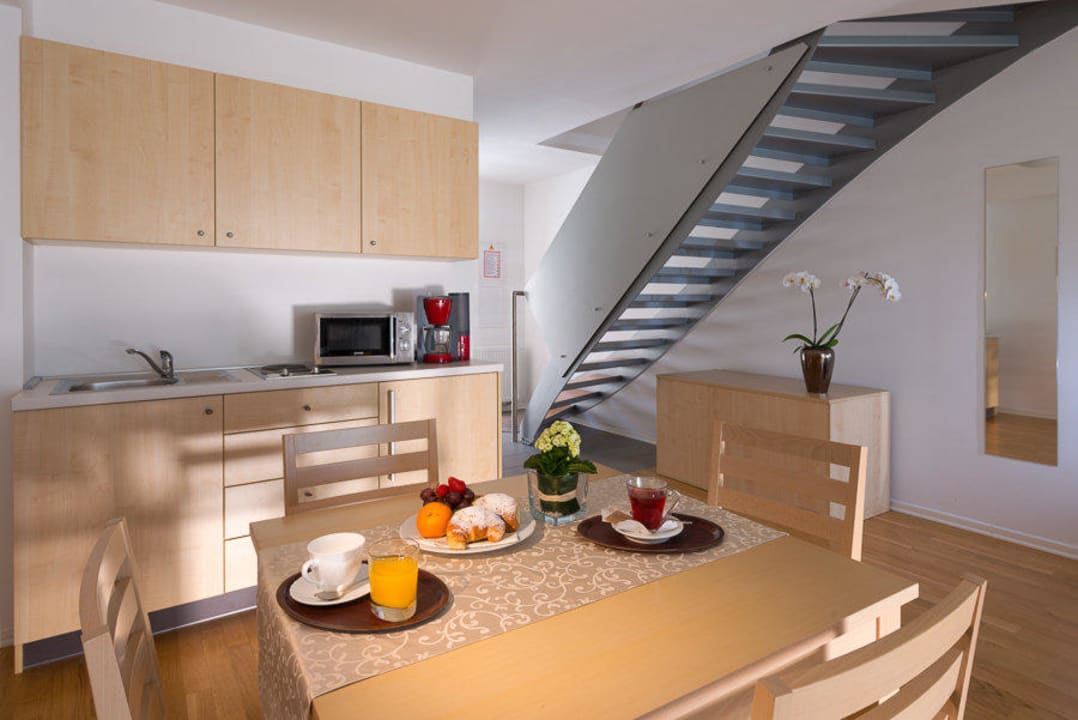 Duplex apartment Postojna cave Rooms & Apartments Proteus