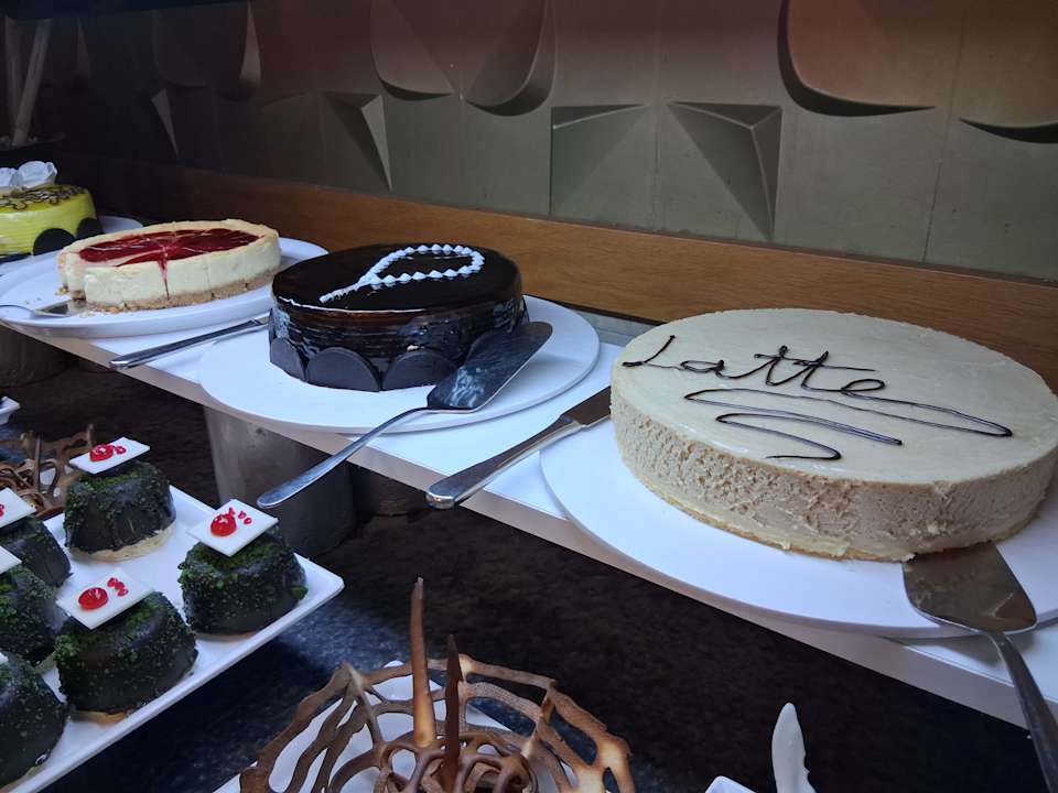 Sonstiges Hotel Defne Garden