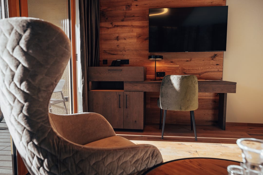 Zimmer Dilly - Das Nationalpark Resort