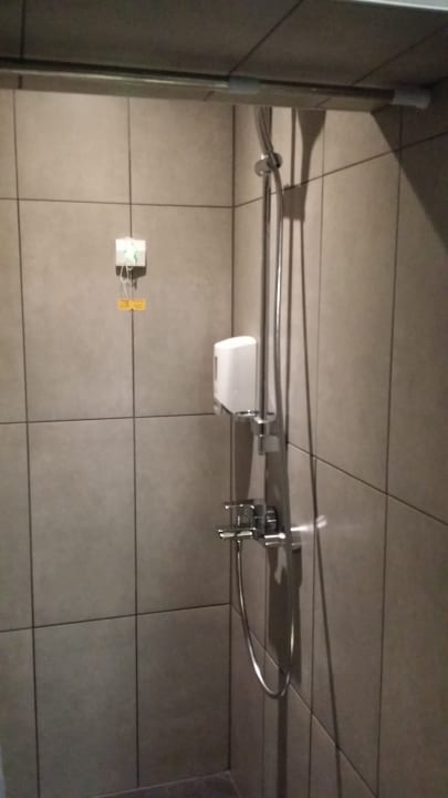 Zimmer HVD Viva Club Hotel