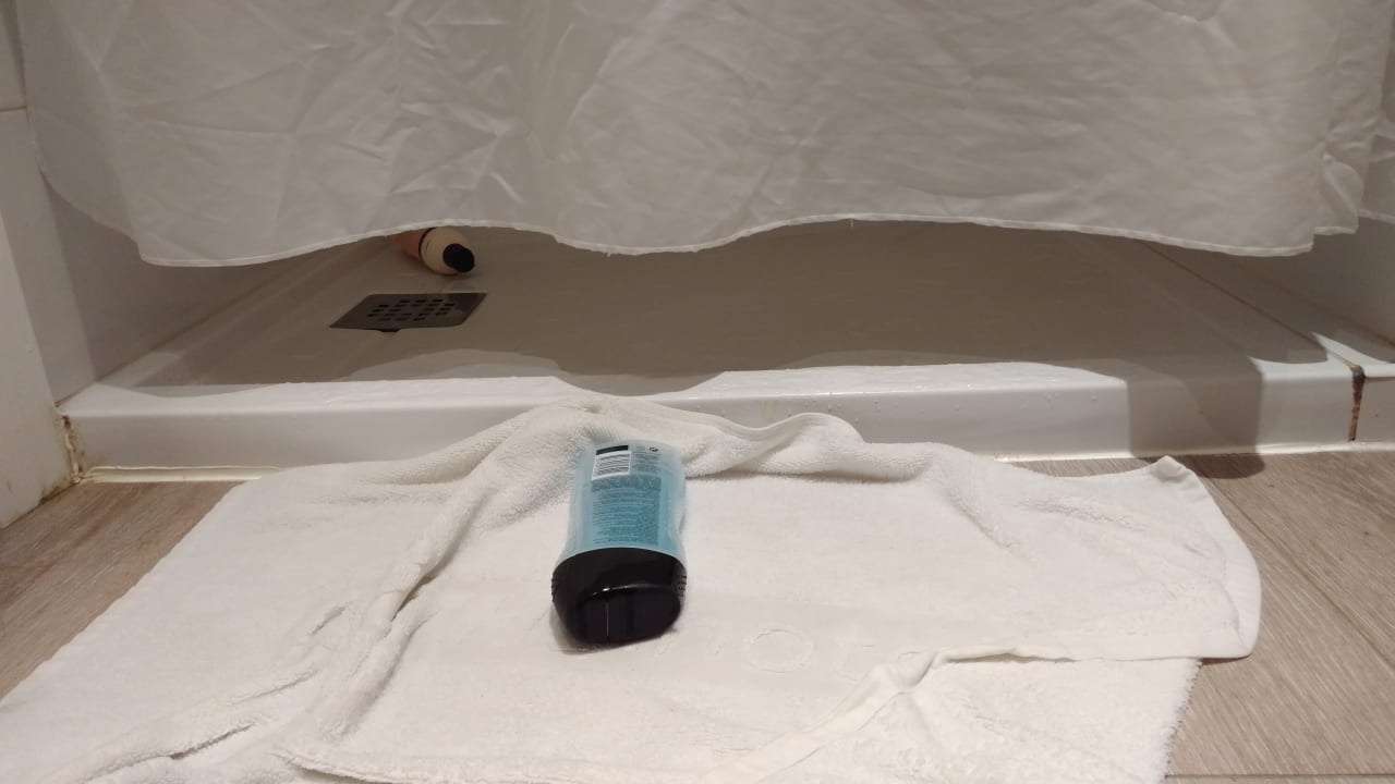 Zimmer THB Dos Playas - Adults only