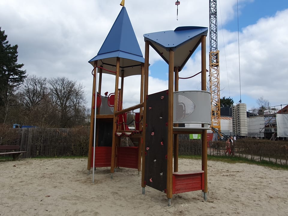 Sport & Freizeit Landal Sonnenberg
