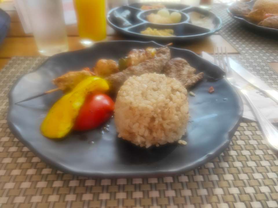 Gastro The Grand Hotel Sharm El Sheikh