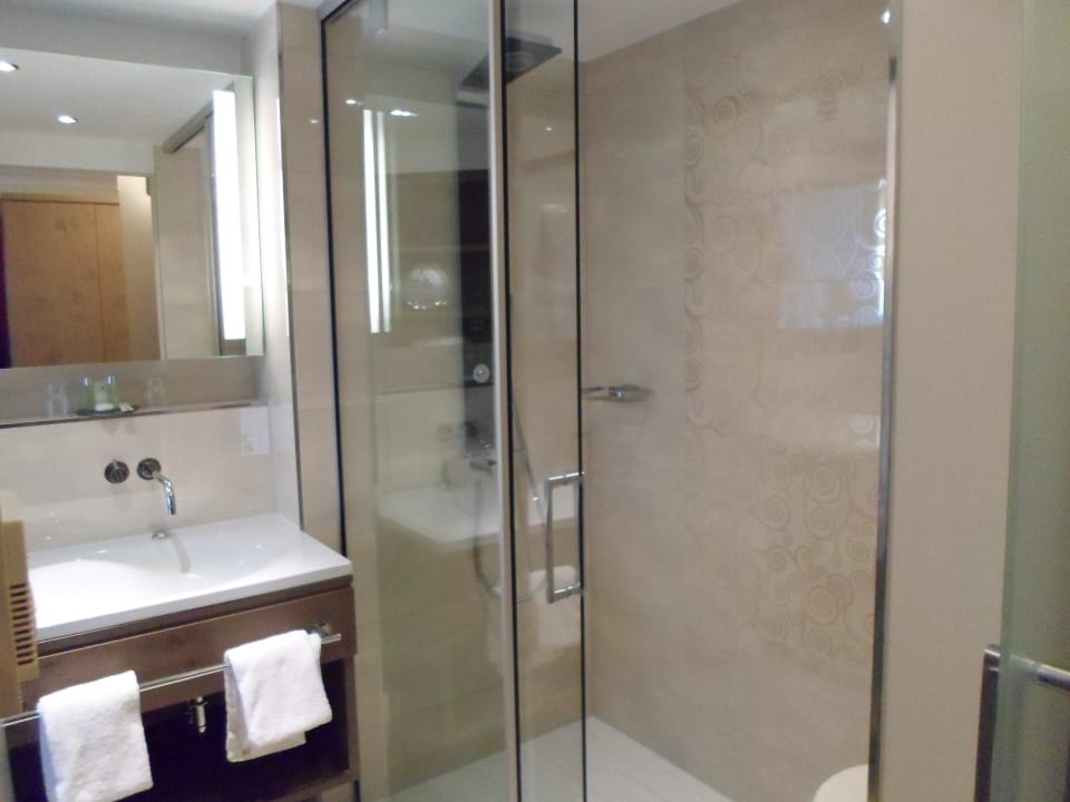 Bad Hotel Das Rübezahl