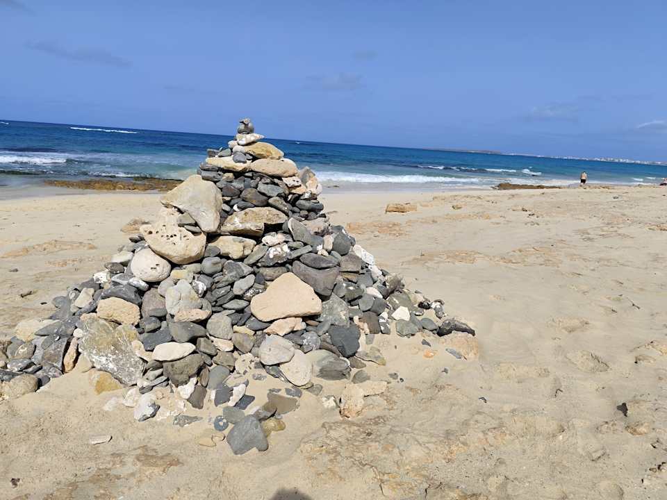 Strand Hotel Riu Karamboa