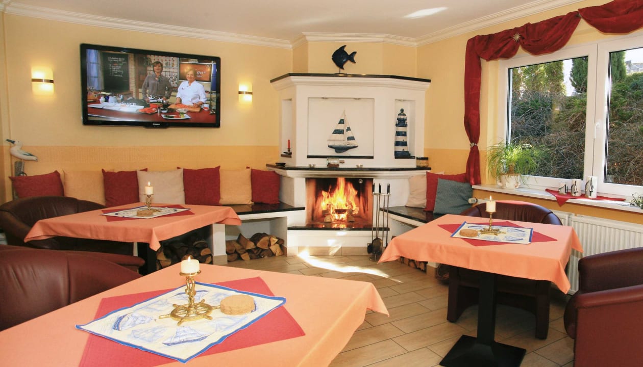 Gastro Pension Kleine Insel®