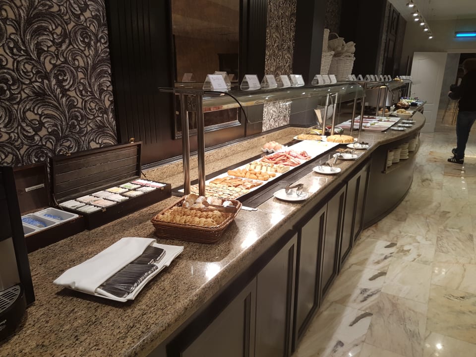 Restaurant Hotel Ciutat del Prat