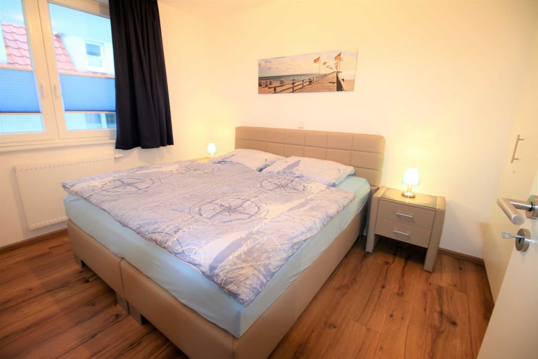 Zimmer Ferienwohnung Sonnendeck 29