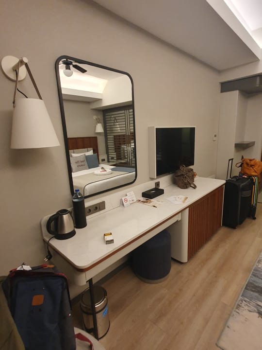 Zimmer Seaden Quality Resort & Spa