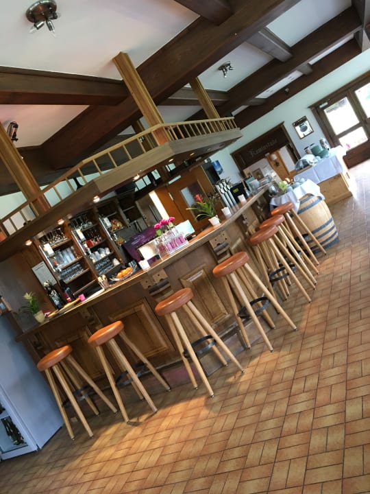 Gastro Hotel Bergglück