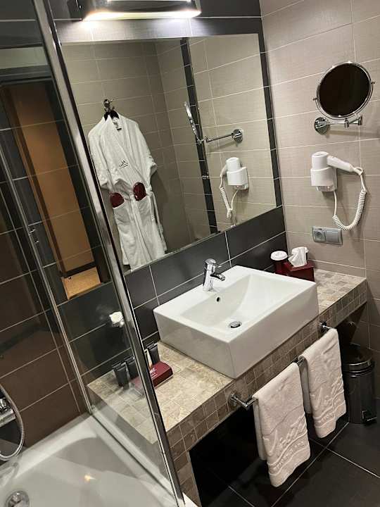 Zimmer Mirotel Resort & Spa