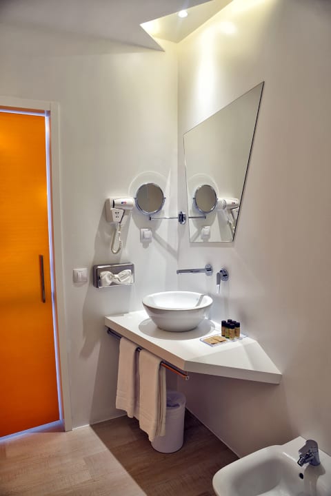 Zimmer Hotel Atarazanas