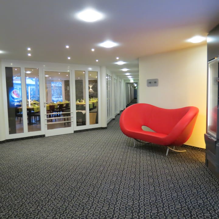 Sonstiges Comfor Hotel Frauenstrasse