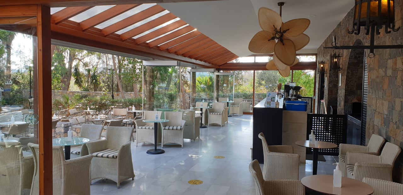 Gastro Apollonia Beach Resort & Spa