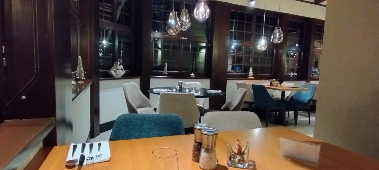 Gastro Wellness Hotel Windsor