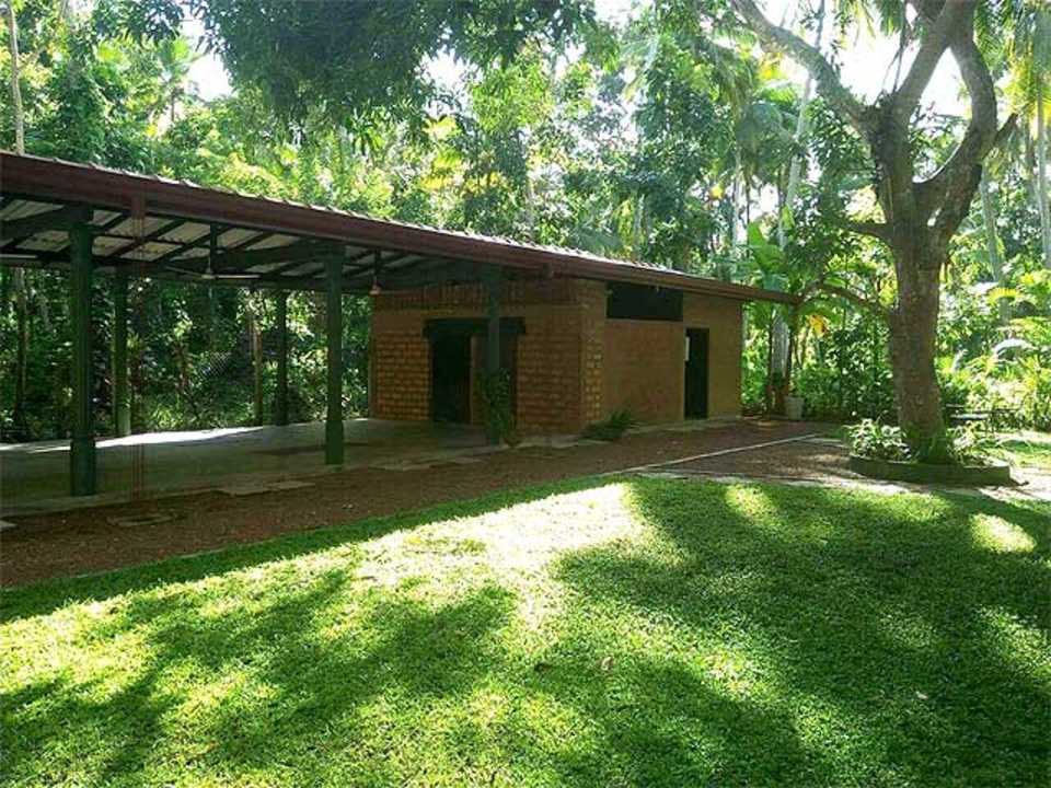 Sport & Freizeit Traum Villa Bentota