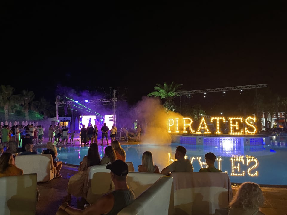 Sport & Freizeit Hotel Botanik Platinum