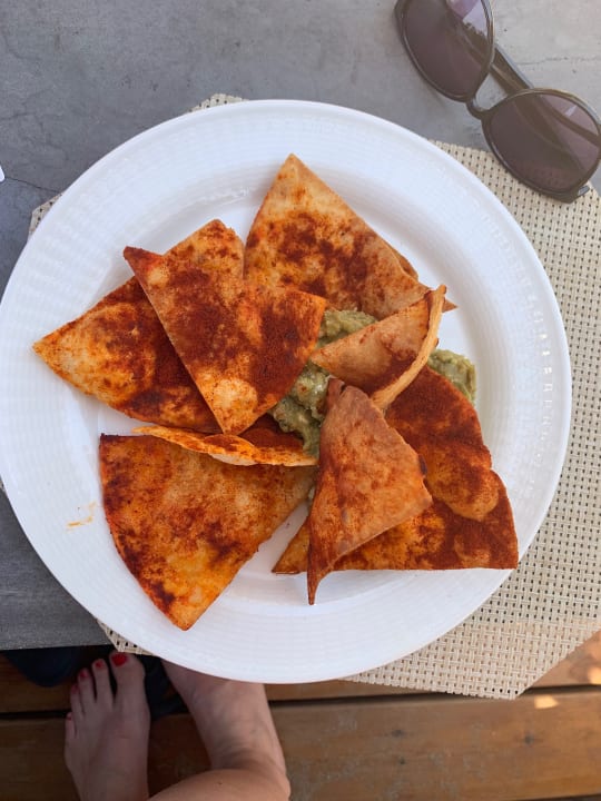 Gastro Phãea Cretan Malia