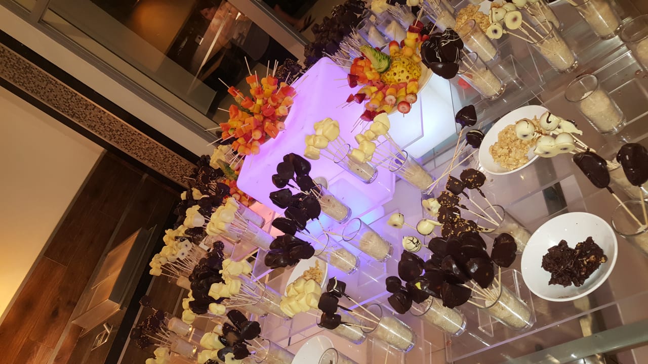 Gastro Hotel Riu Republica - Adults only