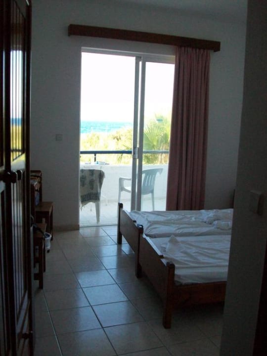 Klein aber fein Costa Angela Seaside Resort