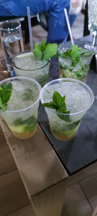 Gastro HARPIN Georgioupolis Resort Aquapark & SPA