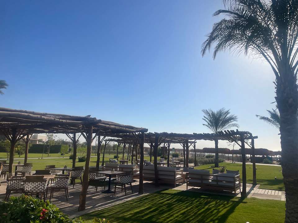 Gastro Steigenberger Resort Ras Soma