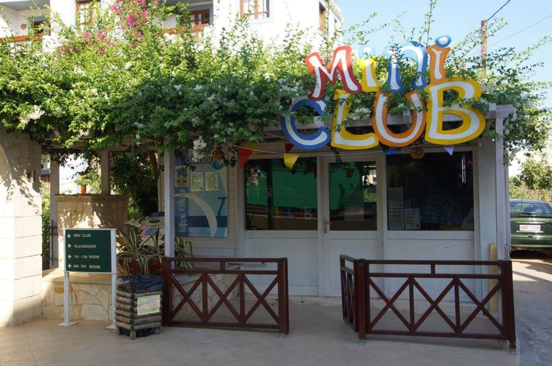 Miniclub Cactus Beach