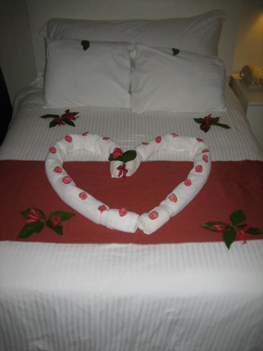 Zimmer Villas Bavaro Resort & Spa