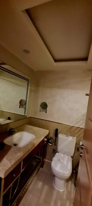 Zimmer Beach Albatros Resort