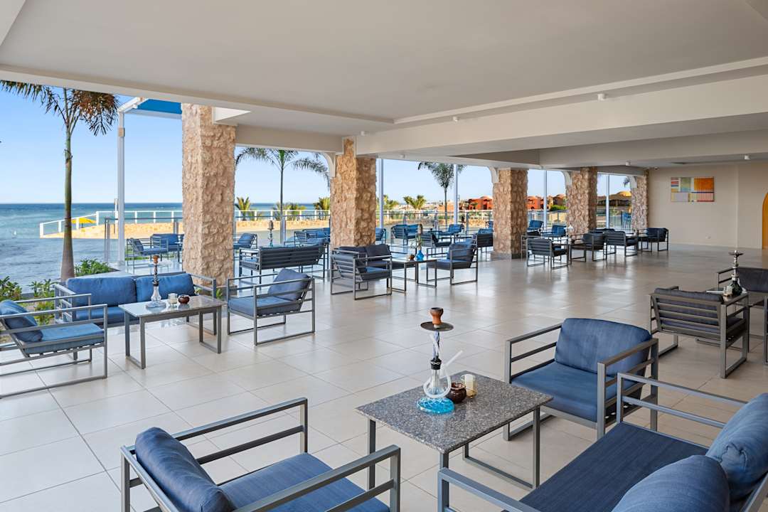 Gastro Pickalbatros Vita Resort - Portofino Marsa Alam
