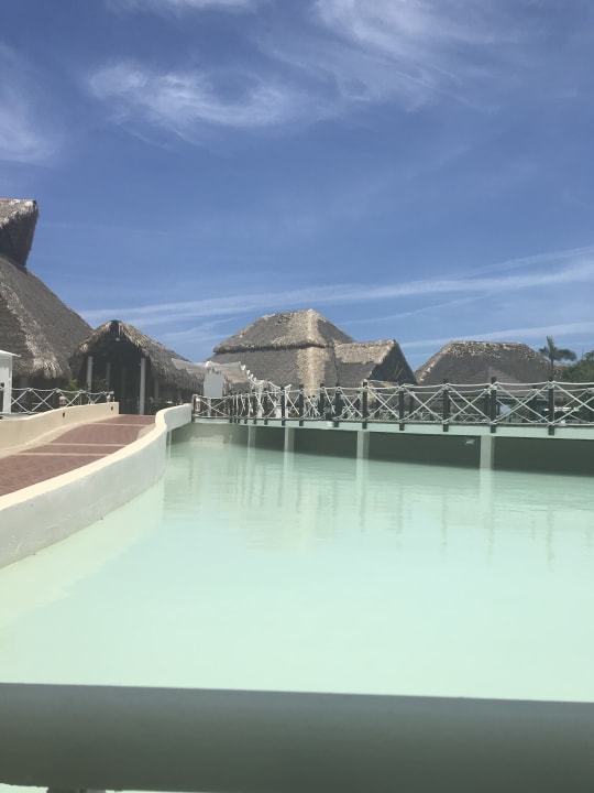 Gartenanlage Royalton Hicacos Resort & Spa - Adults only