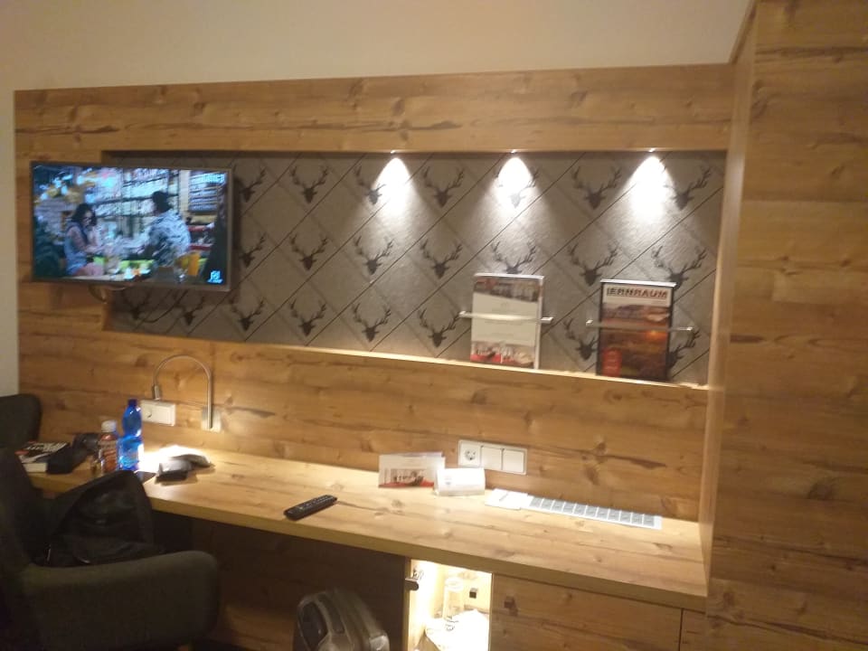 Zimmer Landhotel Edelfinger Hof