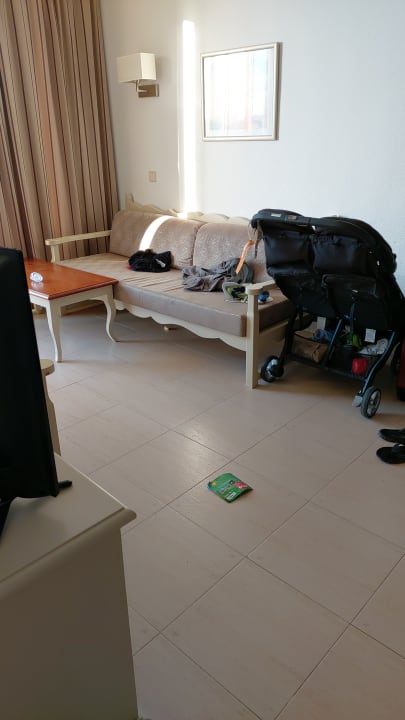 Zimmer Garbí Cala Millor