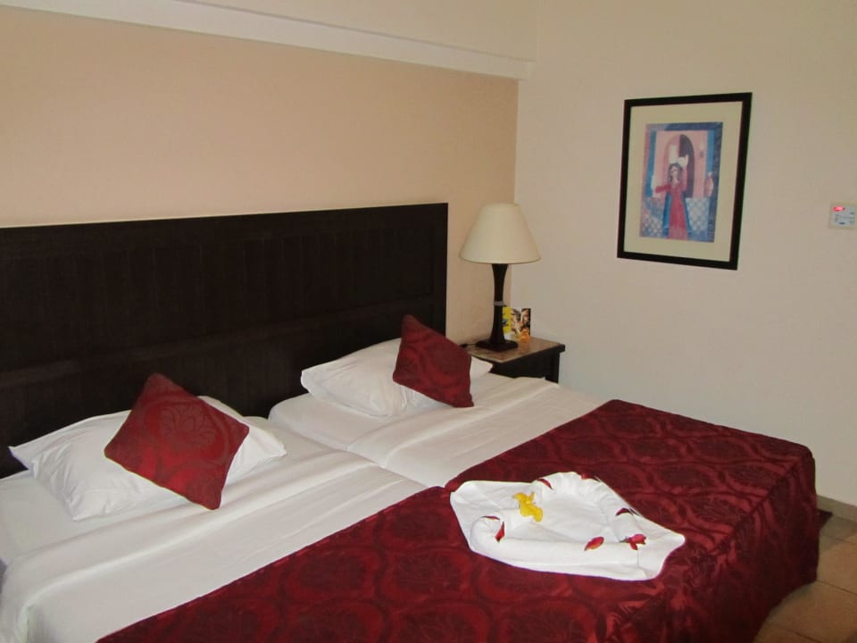Zimmer 16110 TUI MAGIC LIFE Kalawy