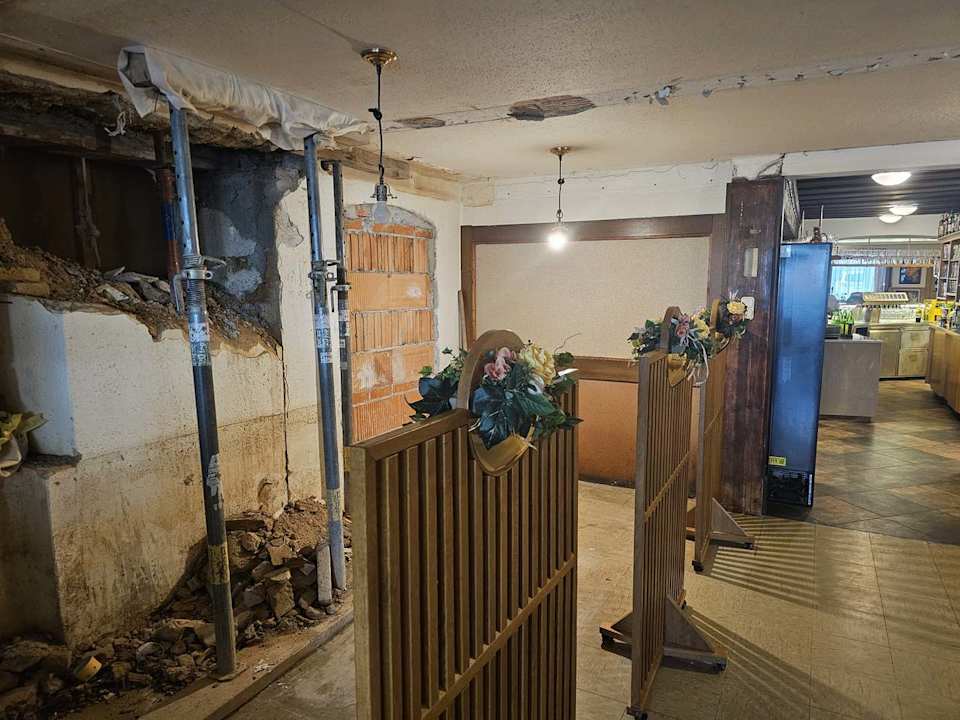 Gastro 1A Landhotel Schicklberg