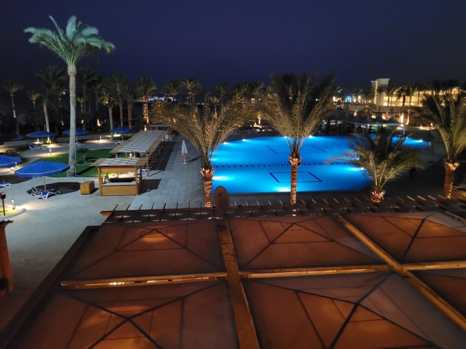 Pool Continental Hotel Hurghada