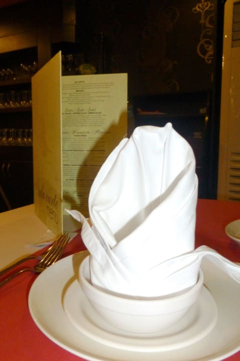 Spezialitätenresaurant - Türkisch Side Sun Hotel