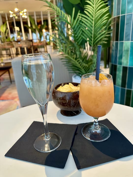 Gastro Falkensteiner Hotel & Spa Jesolo