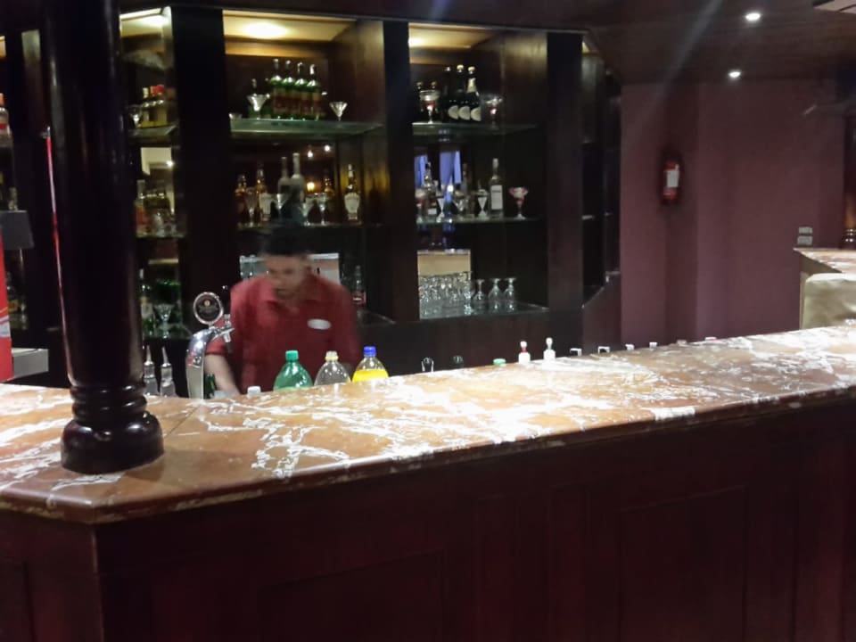 Gastro Regina Resort and Aqua Park Hurghada