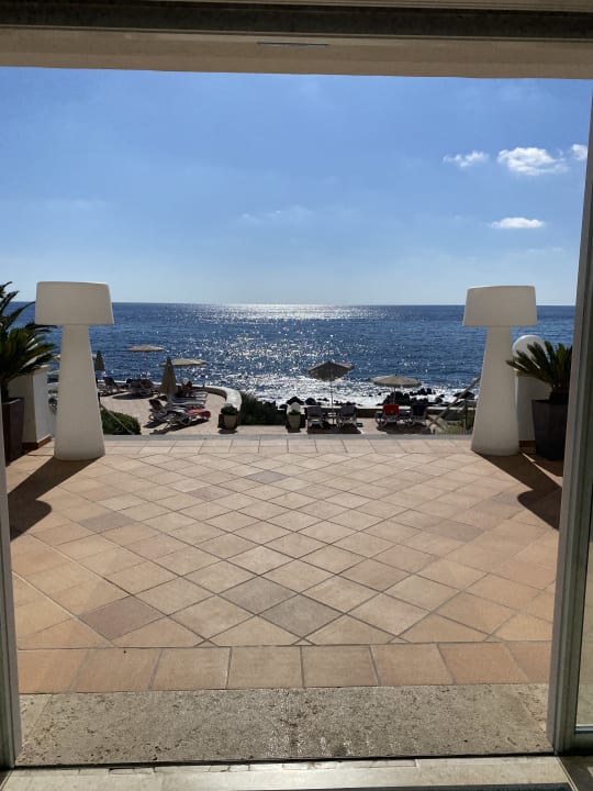 Ausblick Grupotel Aguait Resort & Spa - Adults only