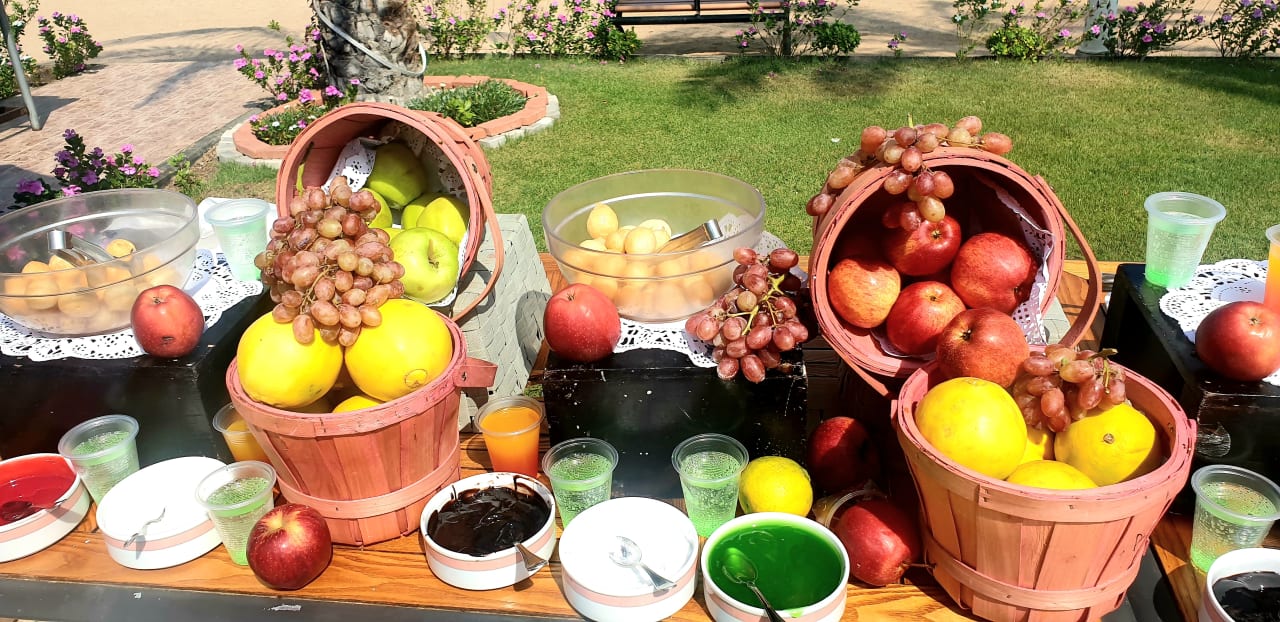 Gastro Coral Sun Beach