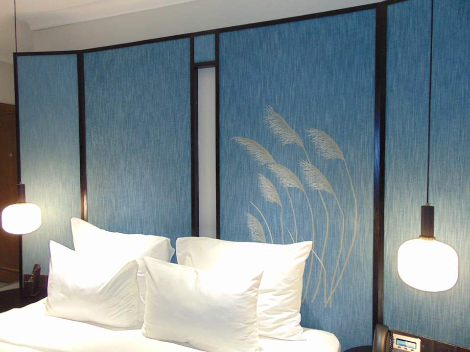 Zimmer La Passion Hanoi Hotel & Spa