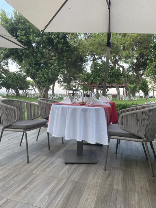 Außenansicht TUI MAGIC LIFE Beldibi +16