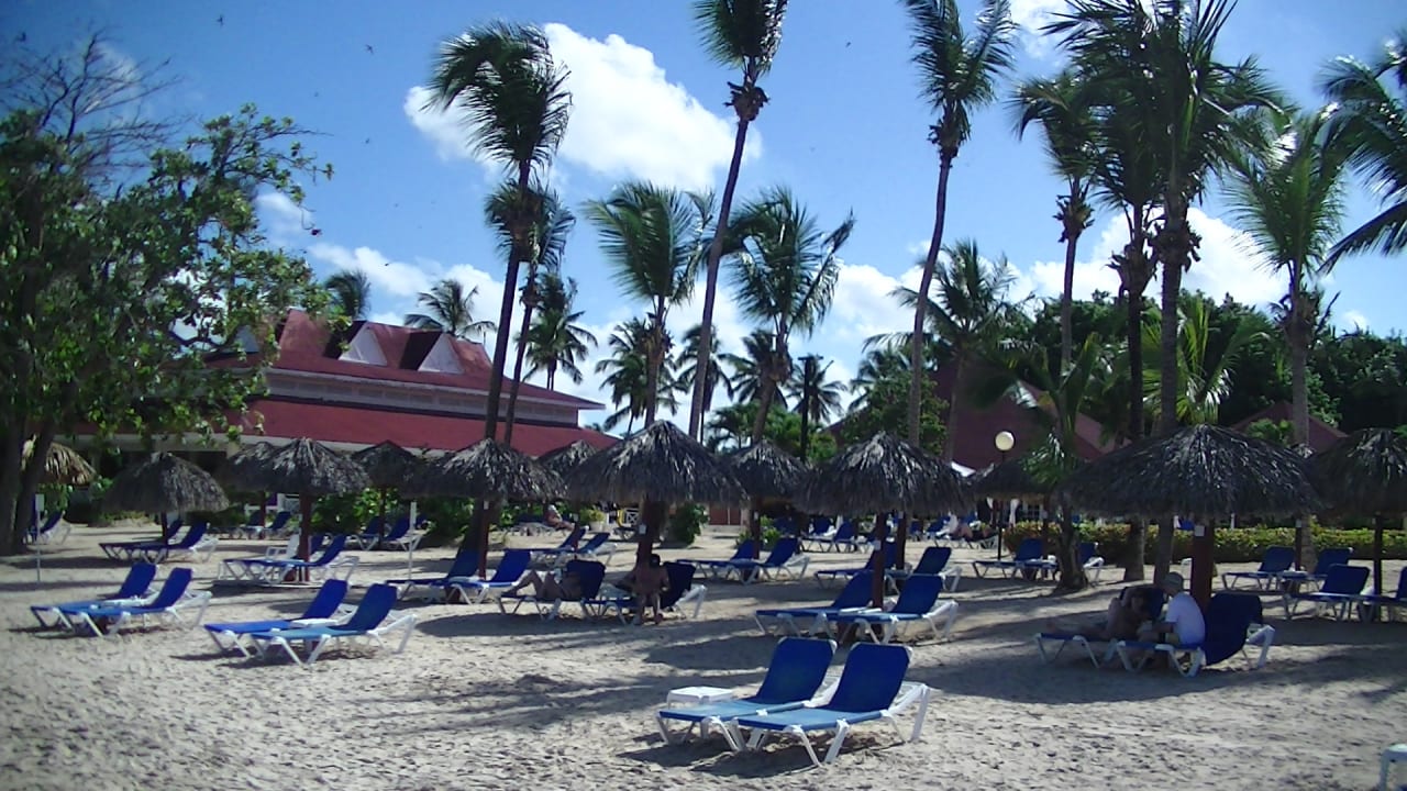 Strand Bahia Principe Luxury Bouganville