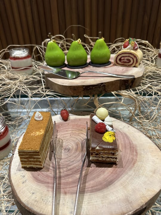 Gastro Rubi Platinum Sign