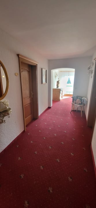 Zimmer Pension Haus am Forst