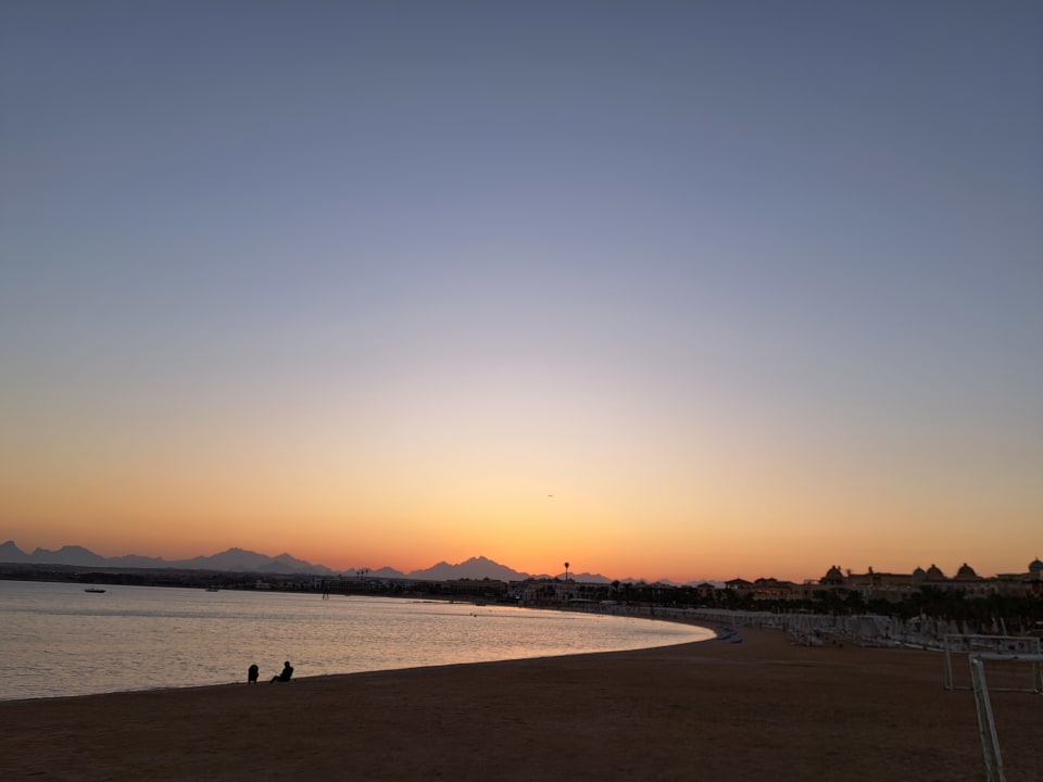 Strand Kaisol Romance Resort