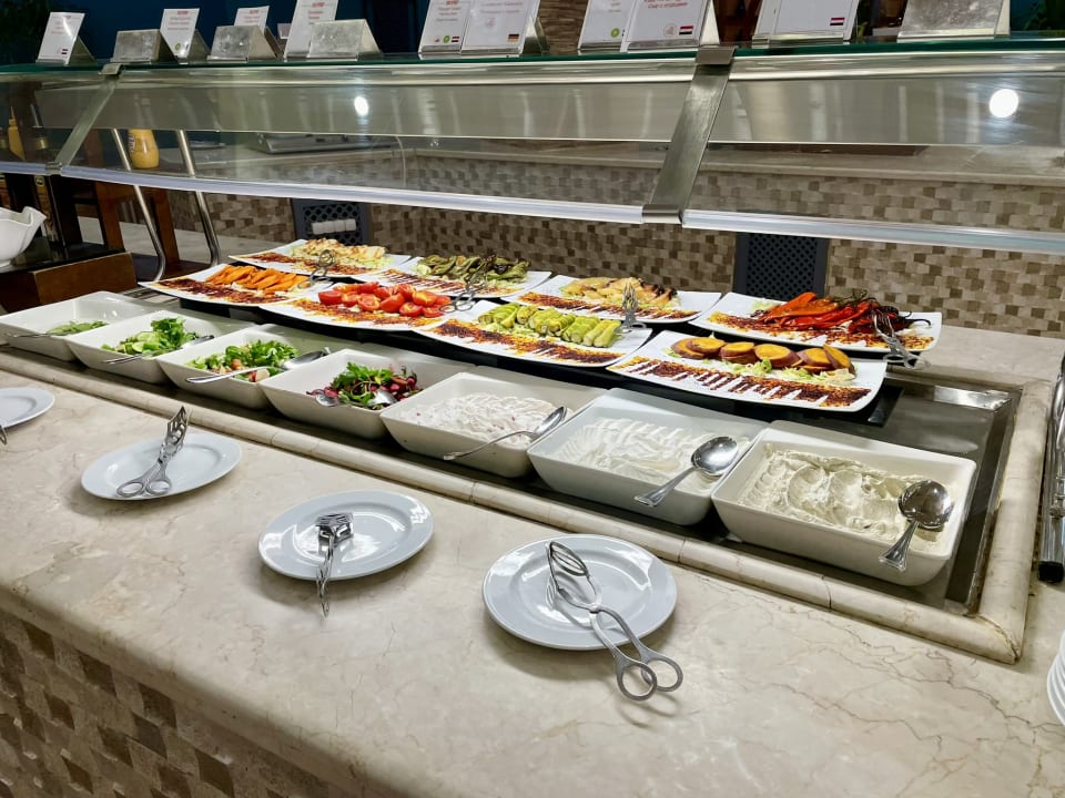 Gastro Jaz Soma Beach