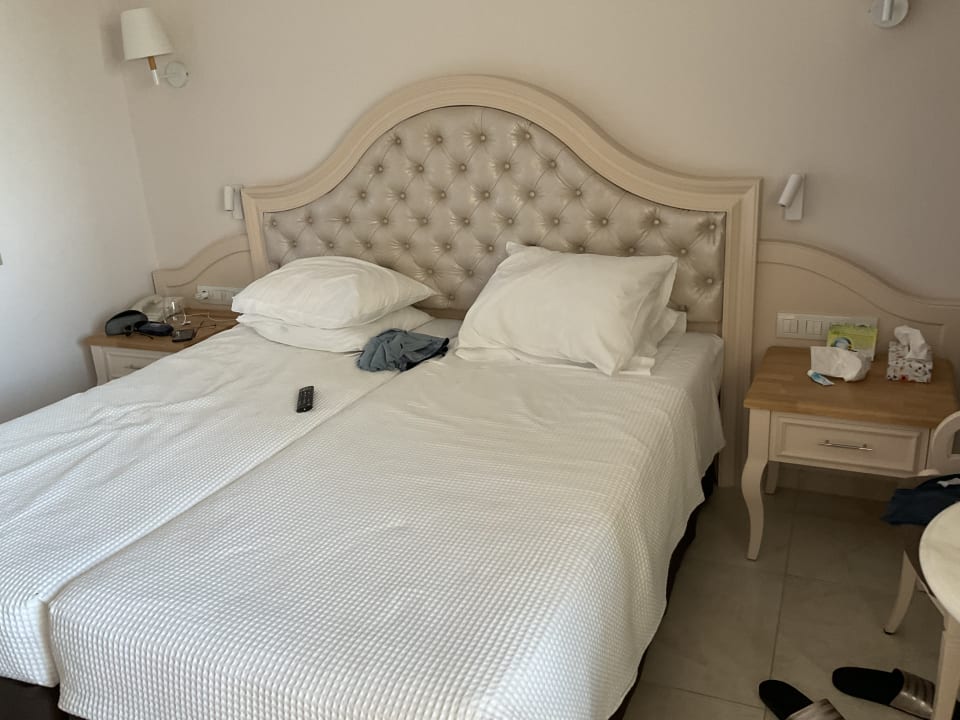 Zimmer Rodos Palladium Leisure & Wellness